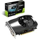 Placa Video Asus GeForce GTX 1660 SUPER Phoenix 6GB