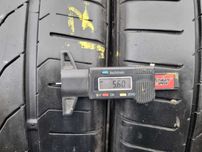 SET 2 Anvelope Vara 275/40 R20 CONTINENTAL ContiSportContact 5 Runflat