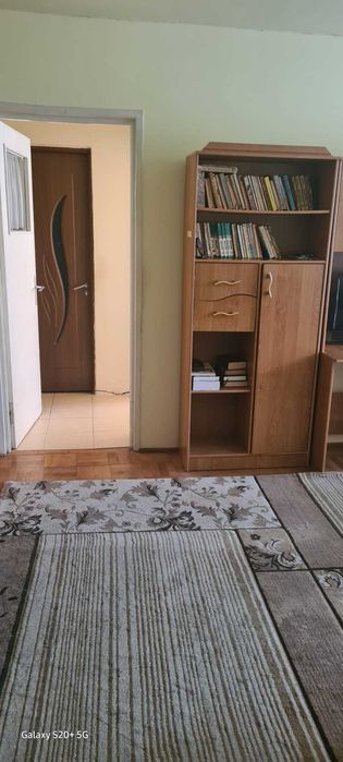 Apartament 2 camere, Parter, Central Cazărmii - Mobilat & Utilat!