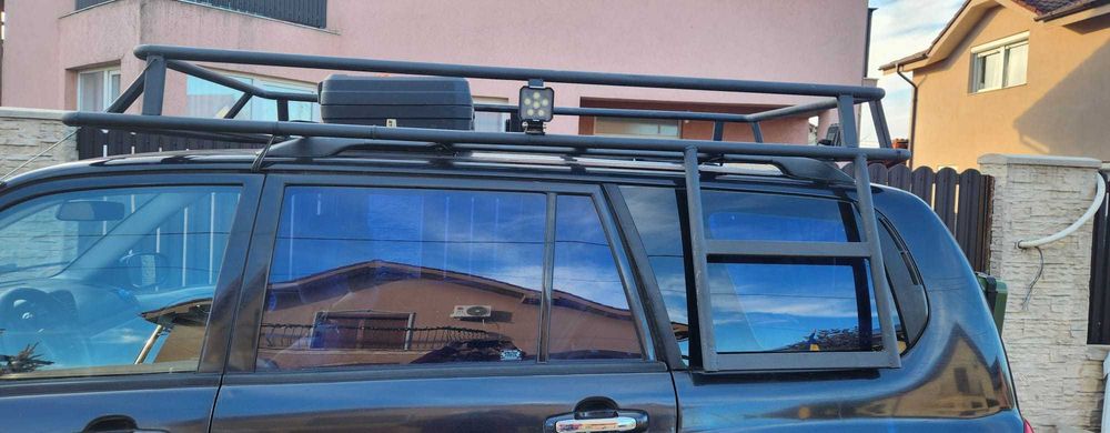 Vând Suzuki Grand Vitara XL7 – Autoutilitară