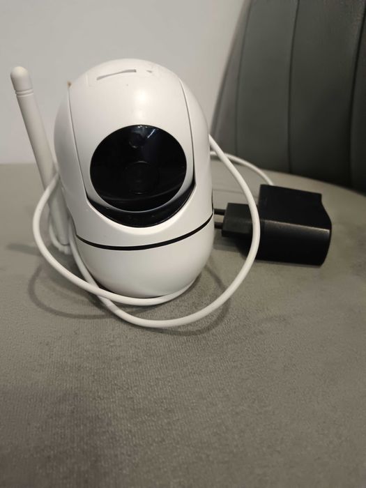 Коамера за видеонаблюдение