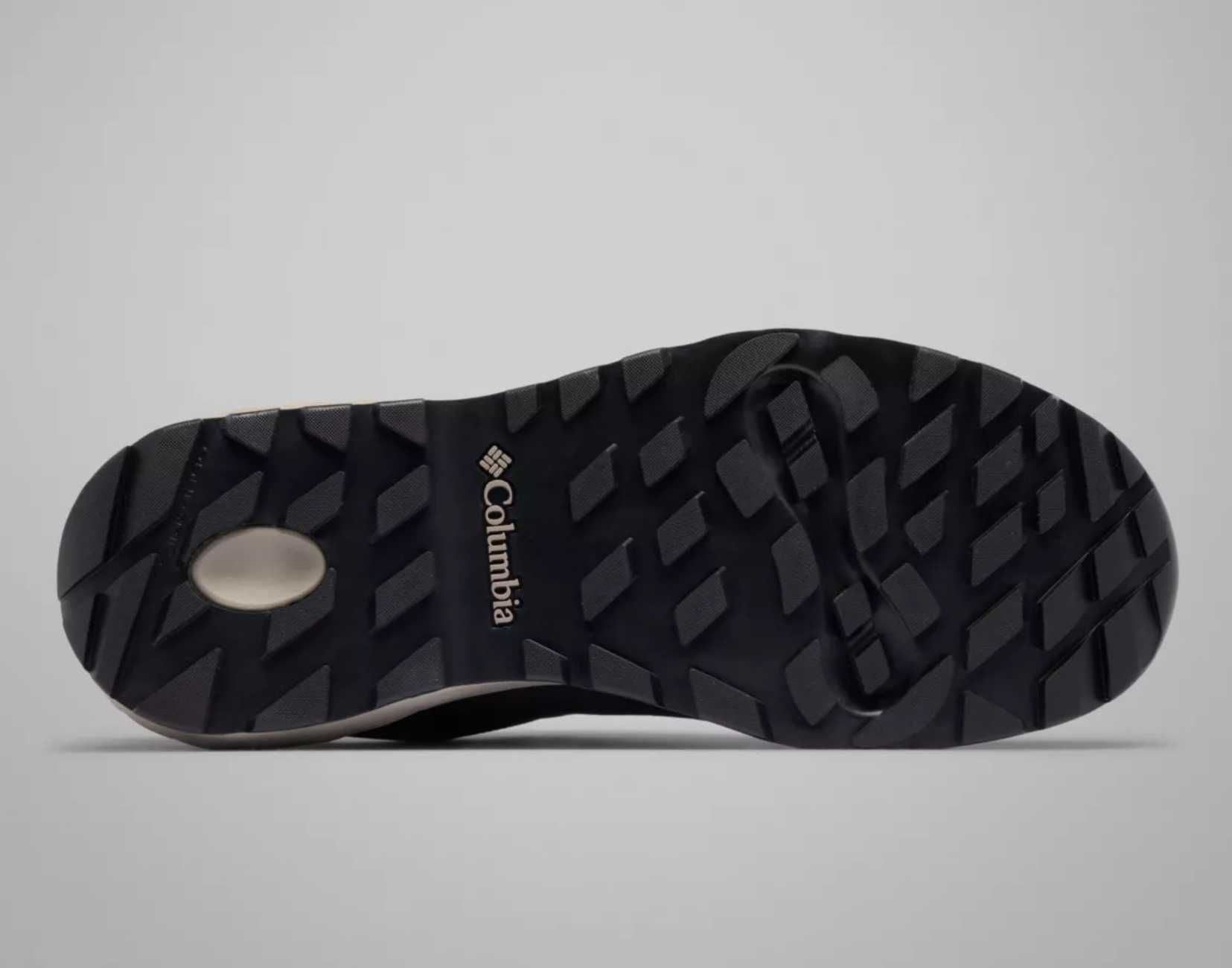 Мужские кроссовки Columbia Newton Nimble™ LTR Оригинал new US 10/10.5
