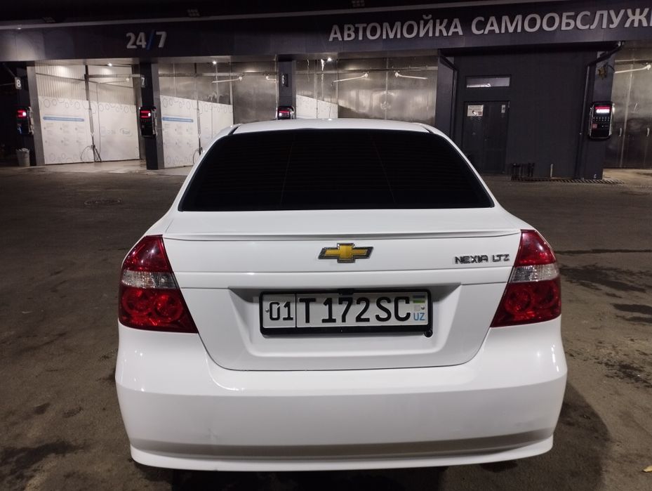 Nexia 3 2020 sotiladi