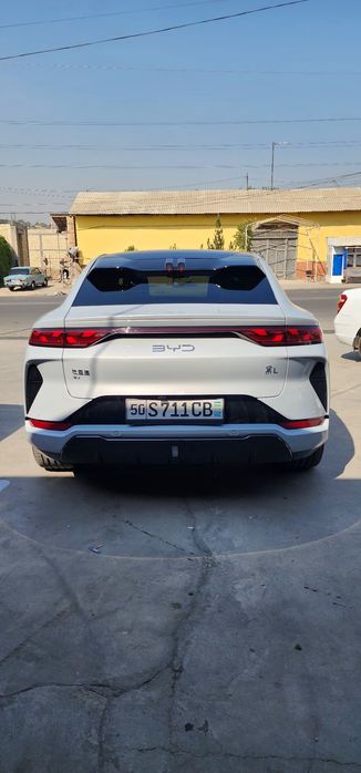 BYD song L 4 poz