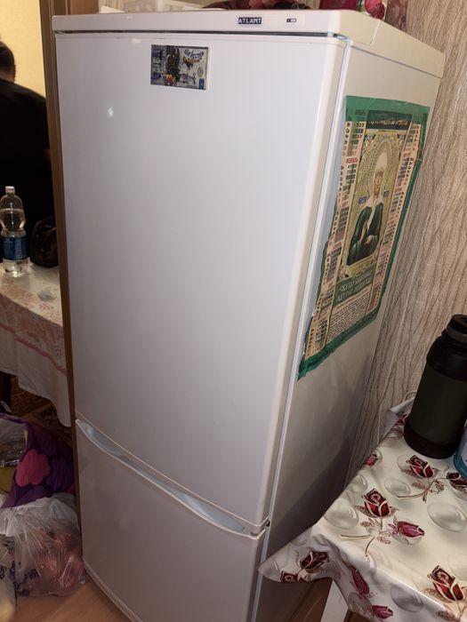 Холодильник ATLANT