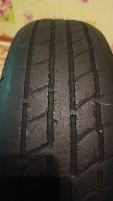 Шина Cashland All season 165/70/13