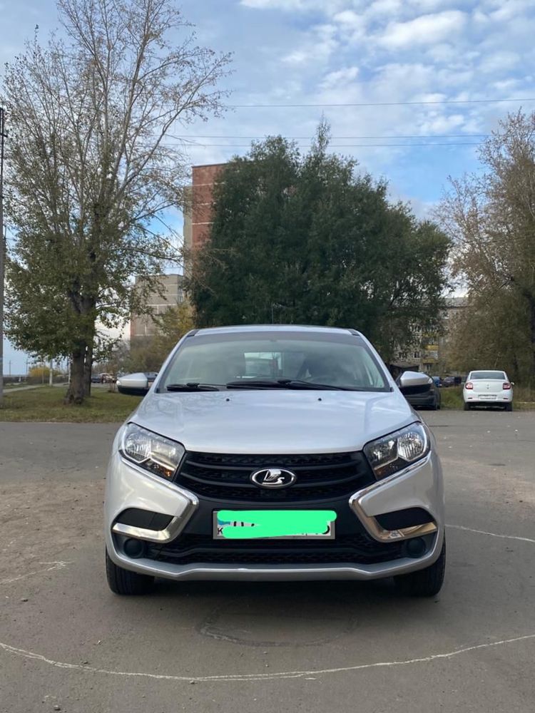 Продам автомобиль Lada X-ray