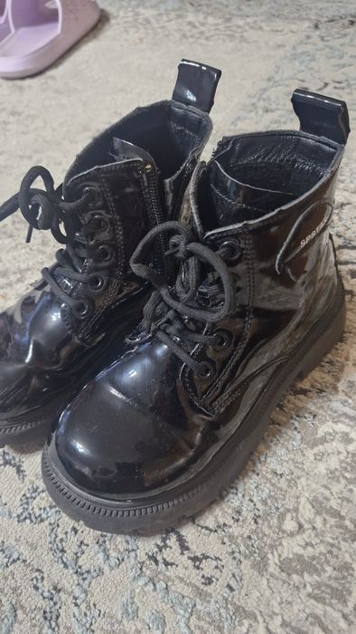 Обувь для девочек