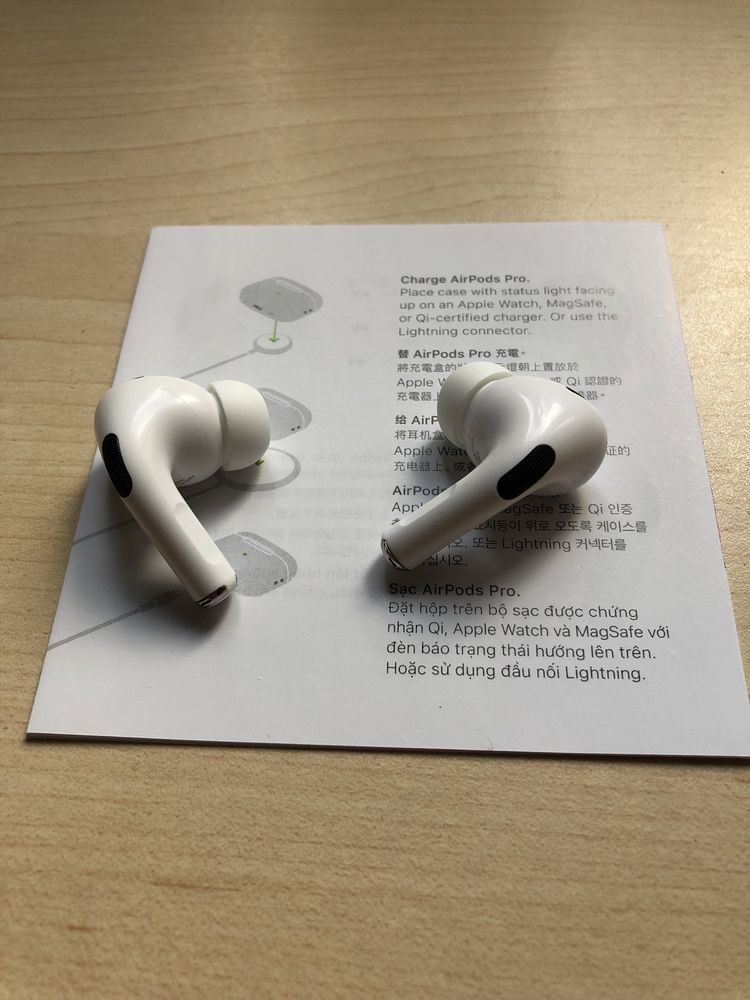 AirPods Pro 2 Generation