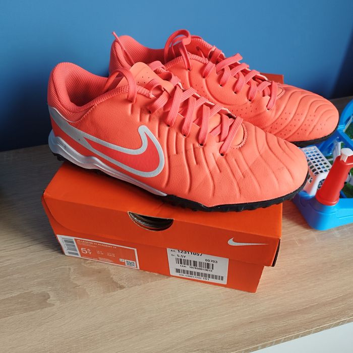 Детски футболни стоножки Nike