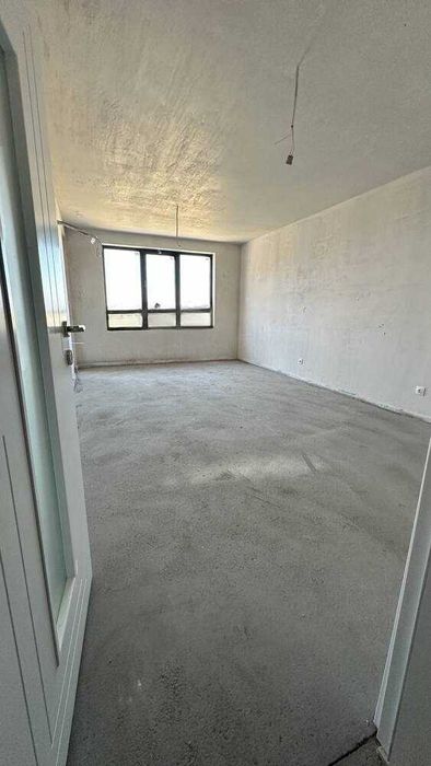 Двустаен апартамент - кв. Христо Смирненски с АКТ 16