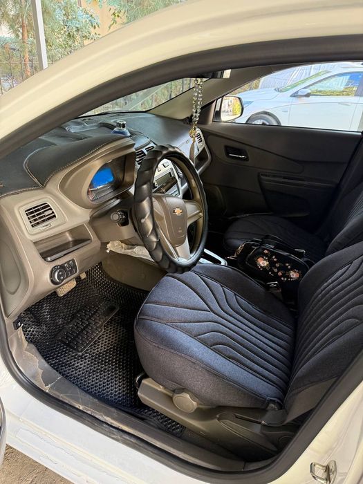 Кобальт 2022 декабр