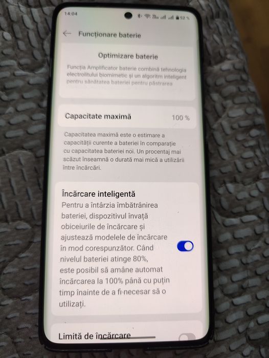 Oneplus 12 impecabil