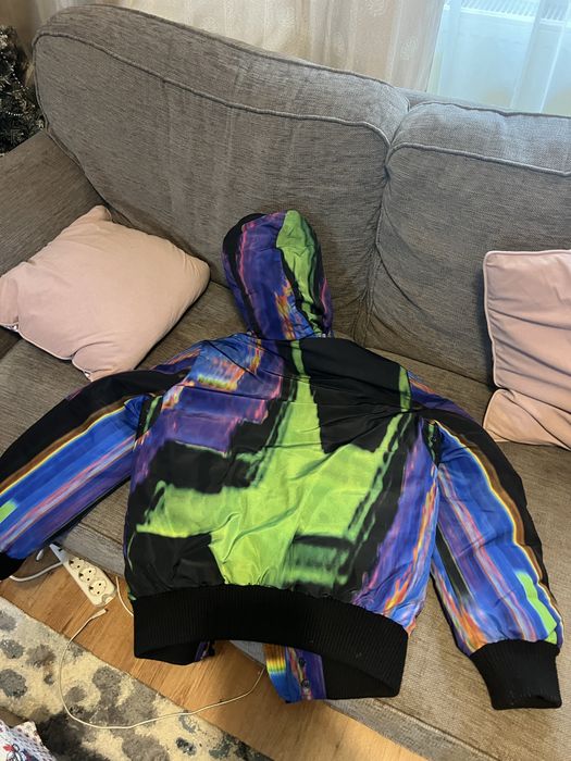 Geacă Diesel Bomber