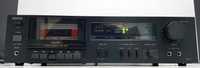 Denon DR 171  cassette tape deck casetofon Japan