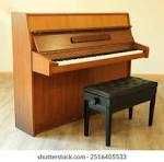 Ore de pian si de Teorie muzicala