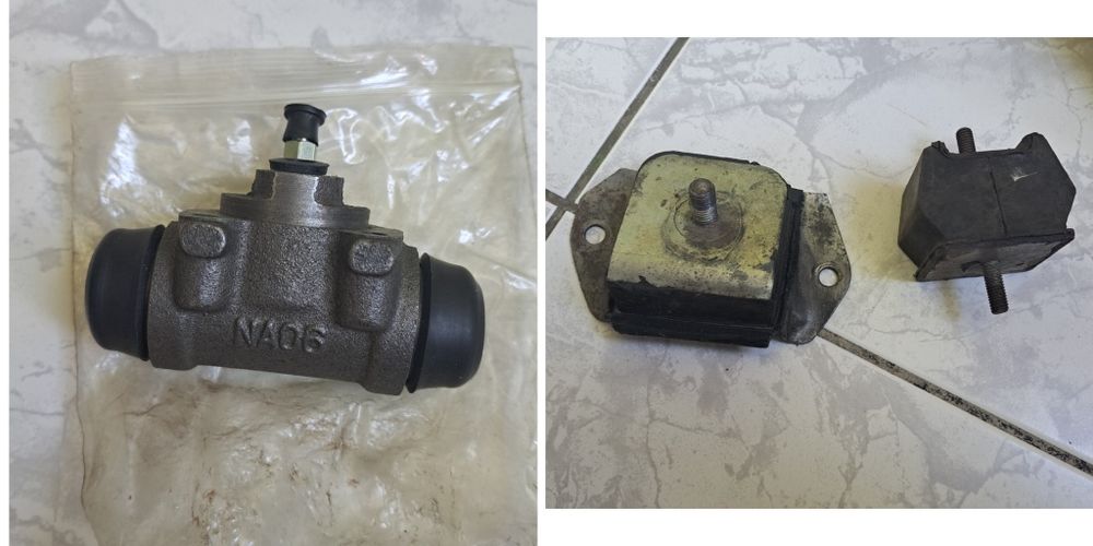 Piese Dacia 1300/ 1310