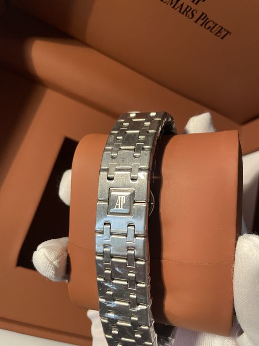 Часовник Audemars Piguet Аудемарс Пигет