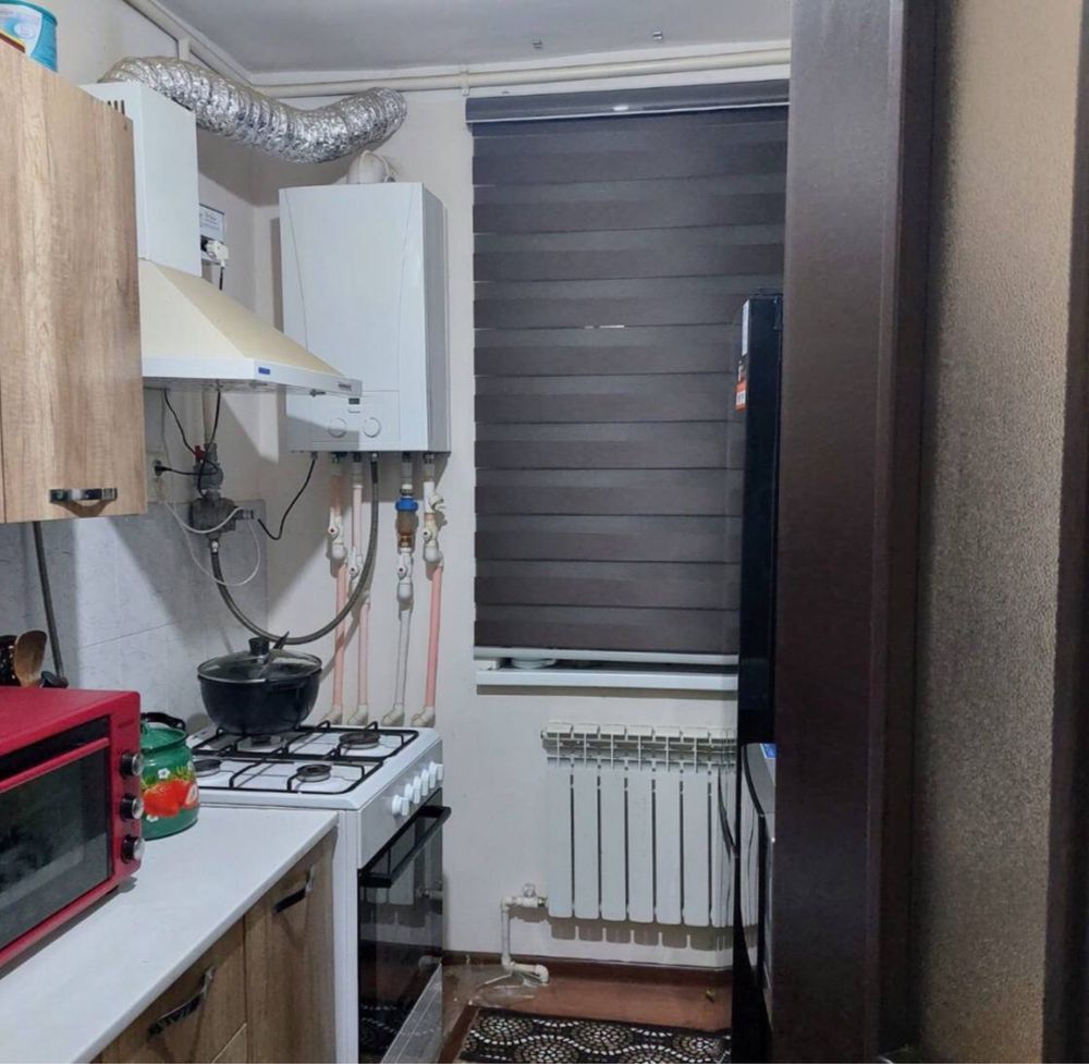 Срочно сдаётся 2х 7этажка Роща