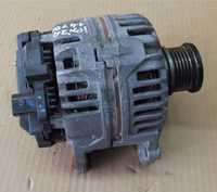 Alternator 1.4 TDI cod motor BMS Seat Cordoba / Ibiza cod 045903023H