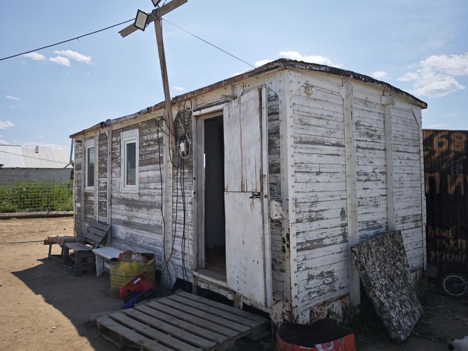 Продам вагон 6*3м или сдам в аренду