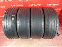 Anvelope de VARA - 225/55/18 - Michelin - 5.60 MM - DOT 4319 !