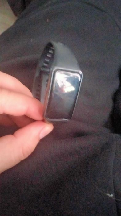 Фитнес браслет Huawei band 6