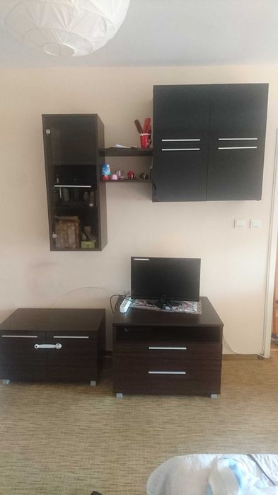 Холна секция/ малки мебели