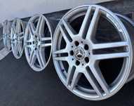 Jante r18 Mercedes Amg 5x112 c e class cls w205 w212 w206 w213 w218