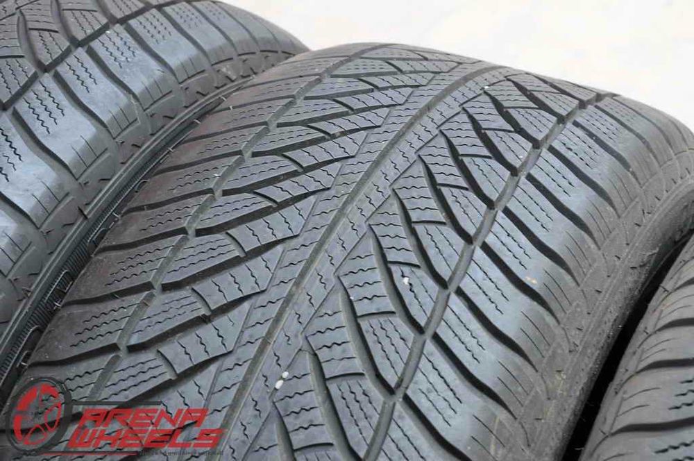 Anvelope Iarna 19 inch GoodYear 255/50 R19 RunFlat