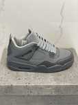 Air Jordan 4 Retro Paris Olympics Wet Cement SE