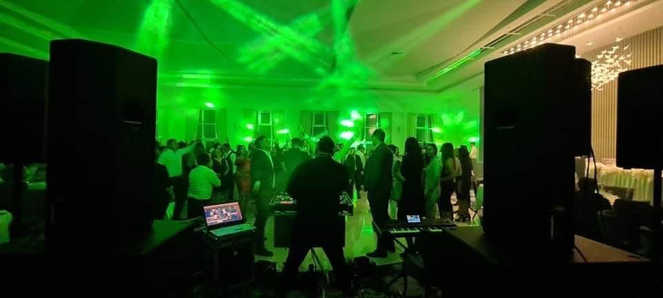 Dj /Mc nunta / evenimente private / botez