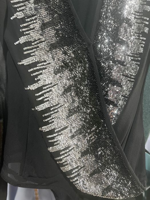 Camasa stil body 100% mătase, Patrizia Pepe