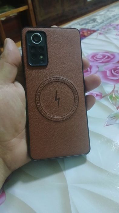 Redmi note 12 pro Obmenga