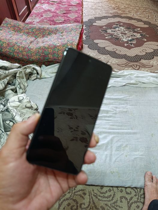 Смартфон Poco X3pro