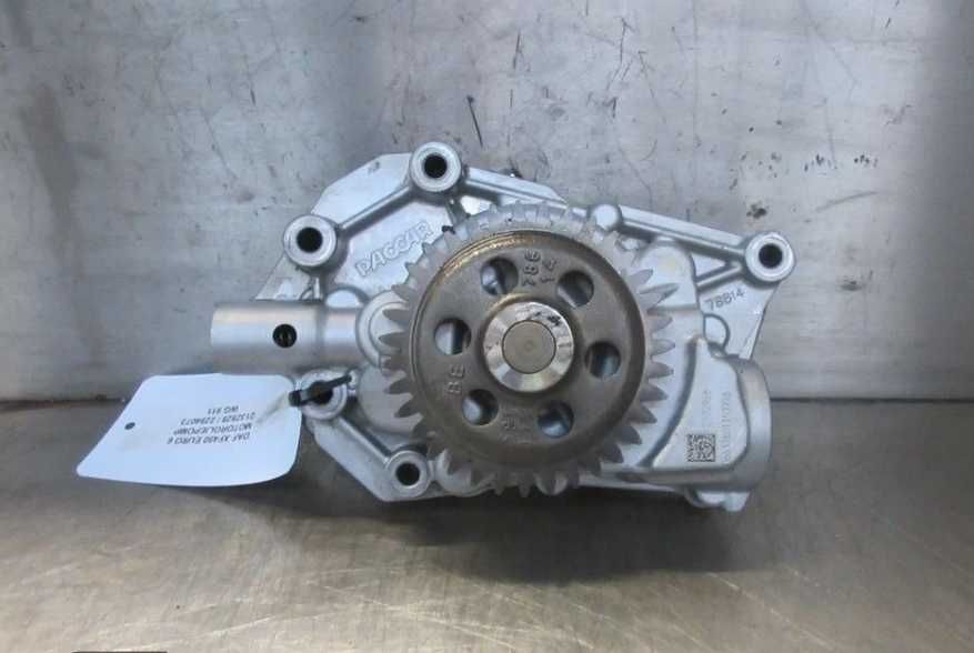 Pompa de ulei DAF XF 450 2132928 -Piese de schimb DAF