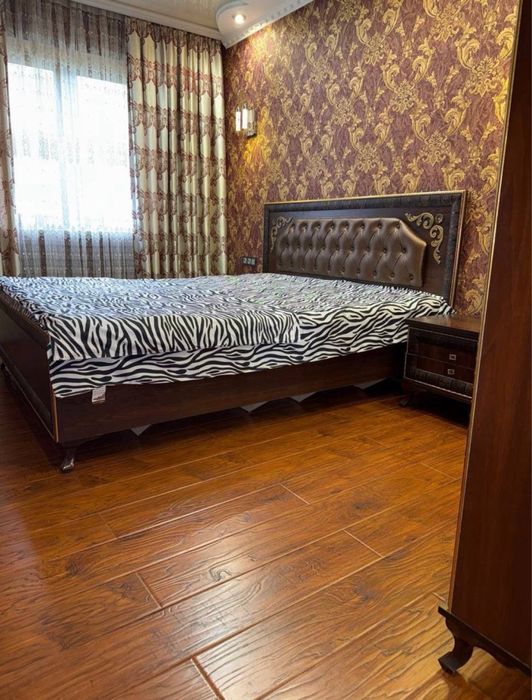 Хамид Алимжан 2/5/9 Квартира Аренду