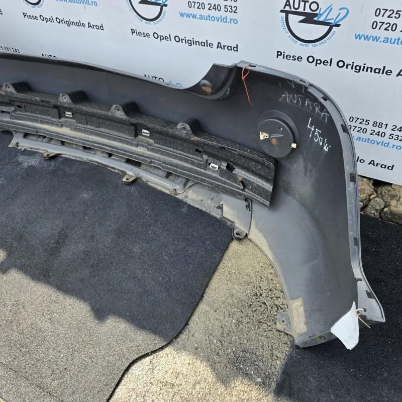 Bara spate spoiler cu 4 senzori de parcare Opel Antara