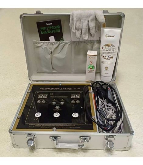 Fohow биоэнергомассажер