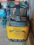 Liza electrica jungheinrich erd 220