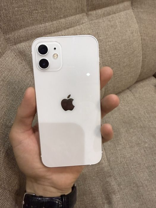 Srochno Iphone 12 oq 64gb