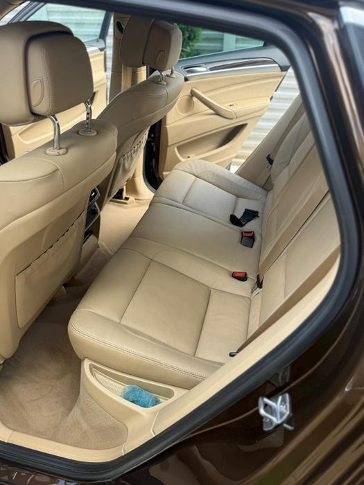 BMW X6 XDRIVE/ 177000 km/culoare deosebita si rara!