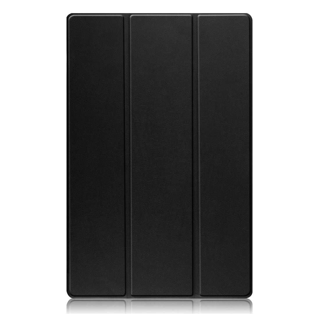 Калъф 3fold за Samsung Galaxy Tab S8 S9 S10 Ultra Ултра кейс кожен
