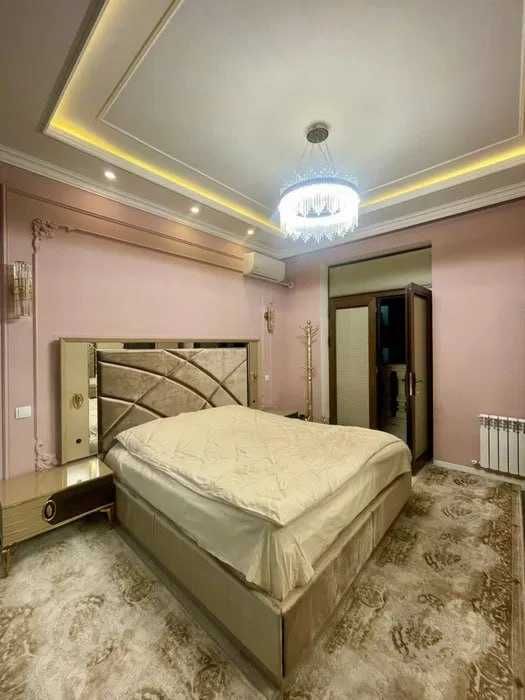 "Срочно Горит Oq Saroy Подключ 4ком 117м2 Паркентский, Макро Арзон ‼️