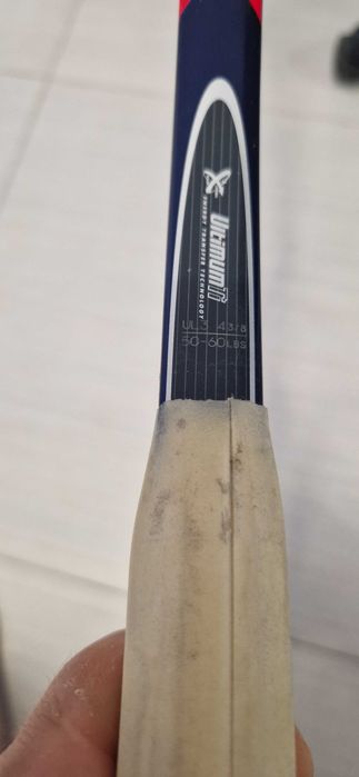 Тенис ракета Yonex Ultimum RDTI 80