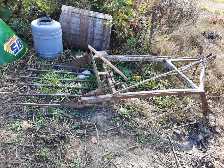 Vand încărcător in tiranii