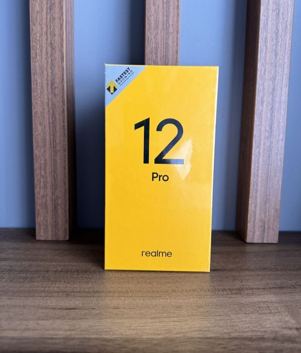 Vând sau schimb Realme 12 Pro!