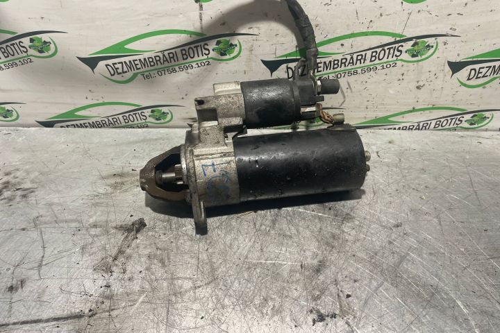 Electromotor Mercedes-Benz A-Class W168 (facelift)