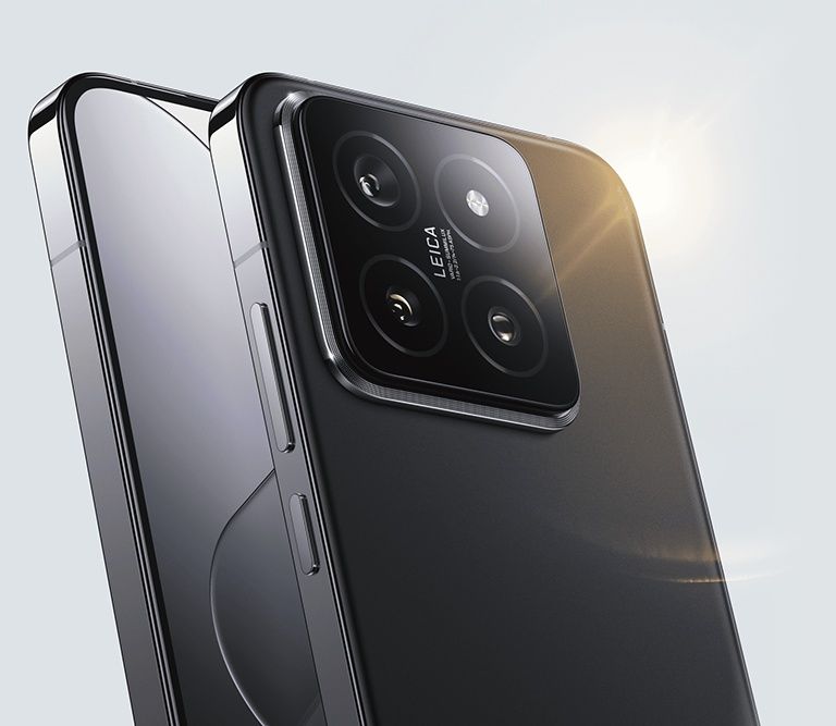 Xiaomi 14 Global versiya 12/512 Gb
