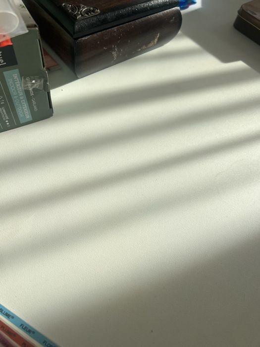 Mobilier dormitor copii - birou, dulap/dressing, scaun birou